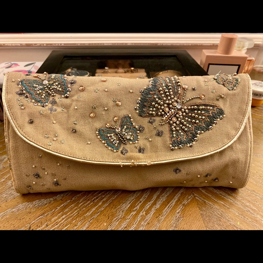 Cluth bag